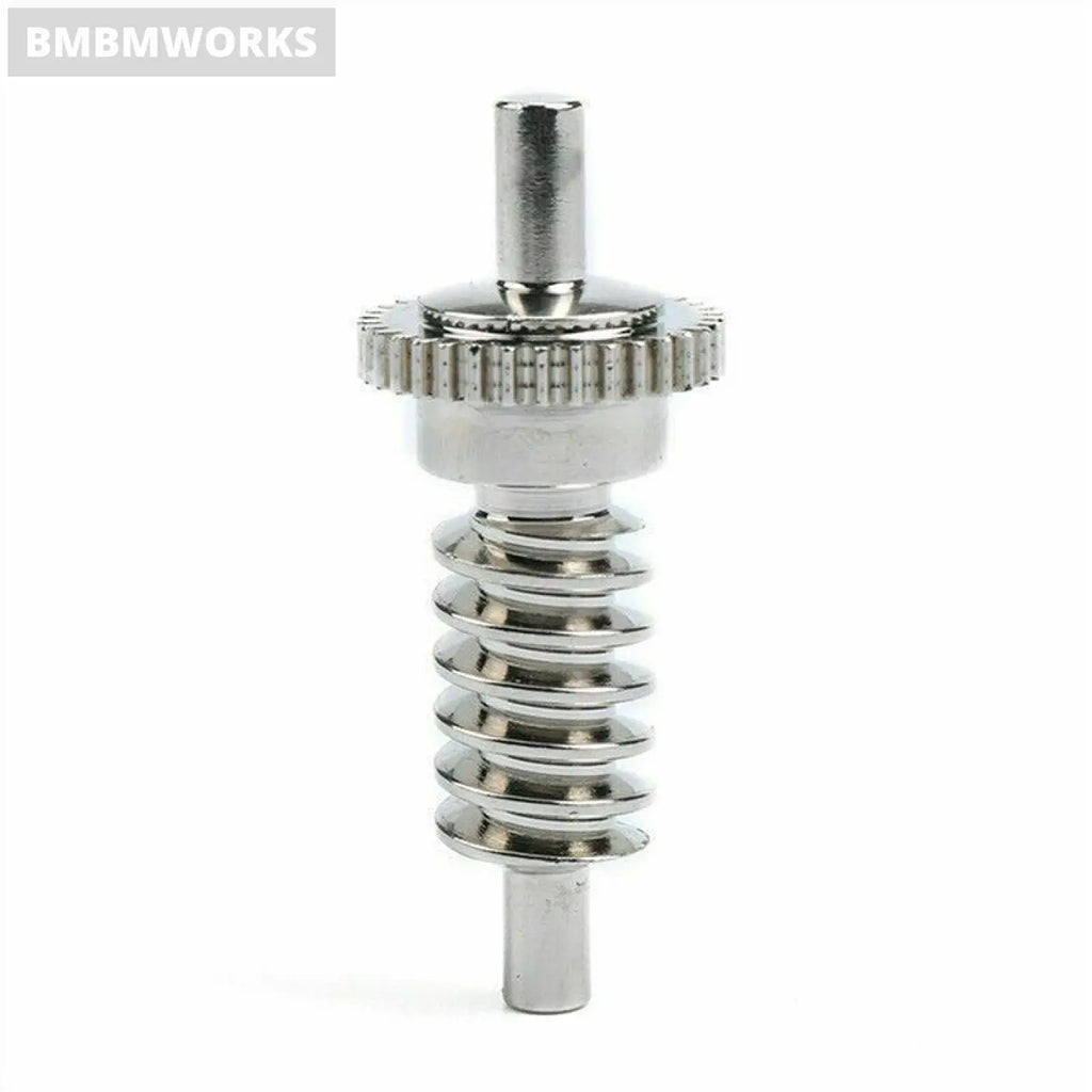 Power Folding Left Right Mirror Gear Cadillac Escalade Esv Chevrolet Silverado