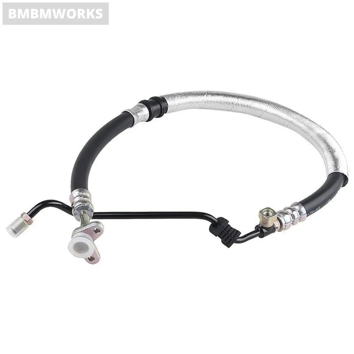 Power Steering Hose Feed Pressure Assembly Honda Crv 2.4L 2002-2006