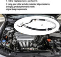 Power Steering Hose Feed Pressure Assembly Honda Crv 2.4L 2002-2006
