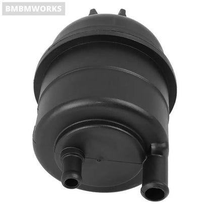 Power Steering Pump Reservoir Bottle Oil Pot W/ Cap Porsche Bmw E36 E46 E39 E53