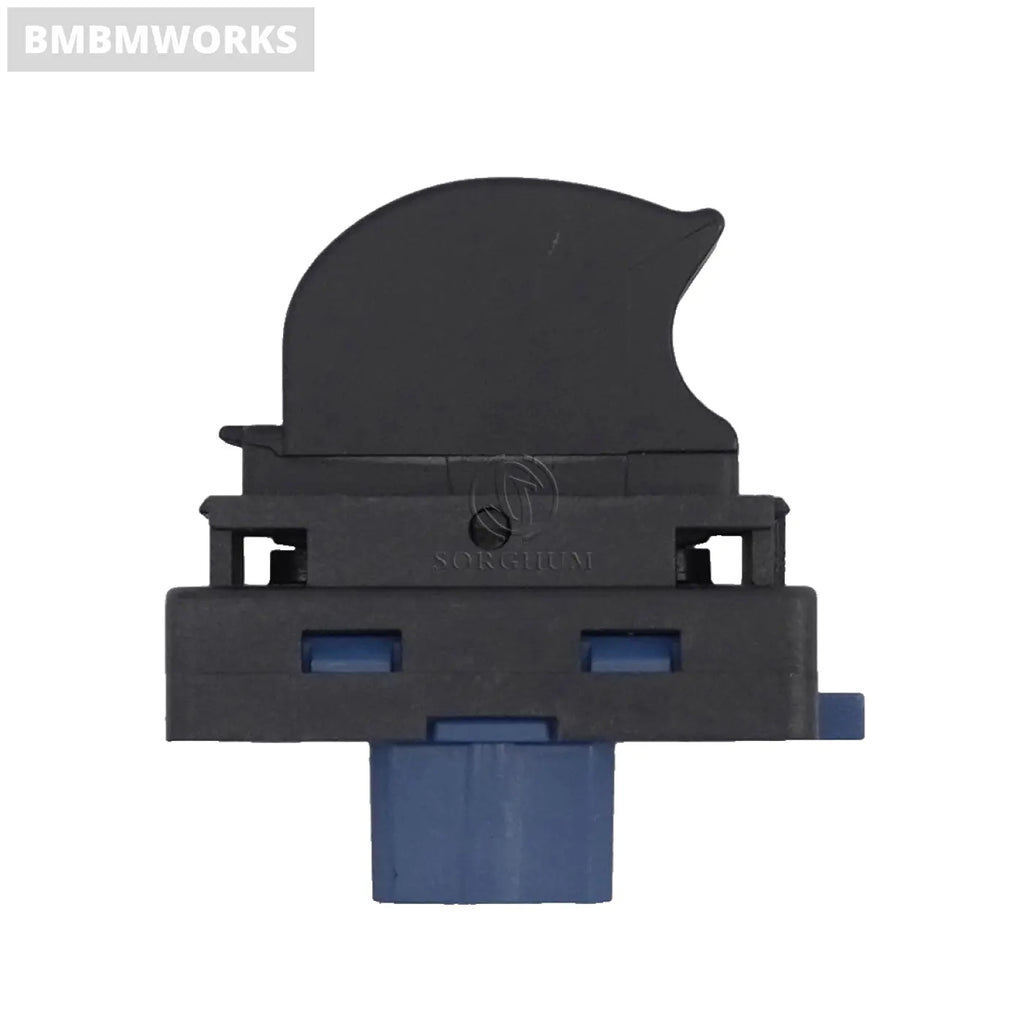 Power Window Control Switch Fiat Ducato Citroen Jumper Peugeot 6554.Xv 735421717