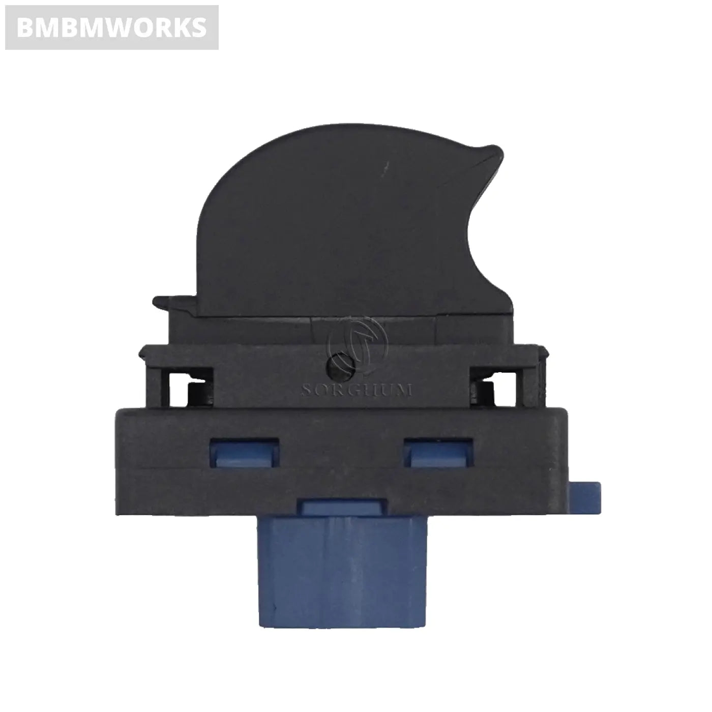 Power Window Control Switch Fiat Ducato Citroen Jumper Peugeot 6554.Xv 735421717