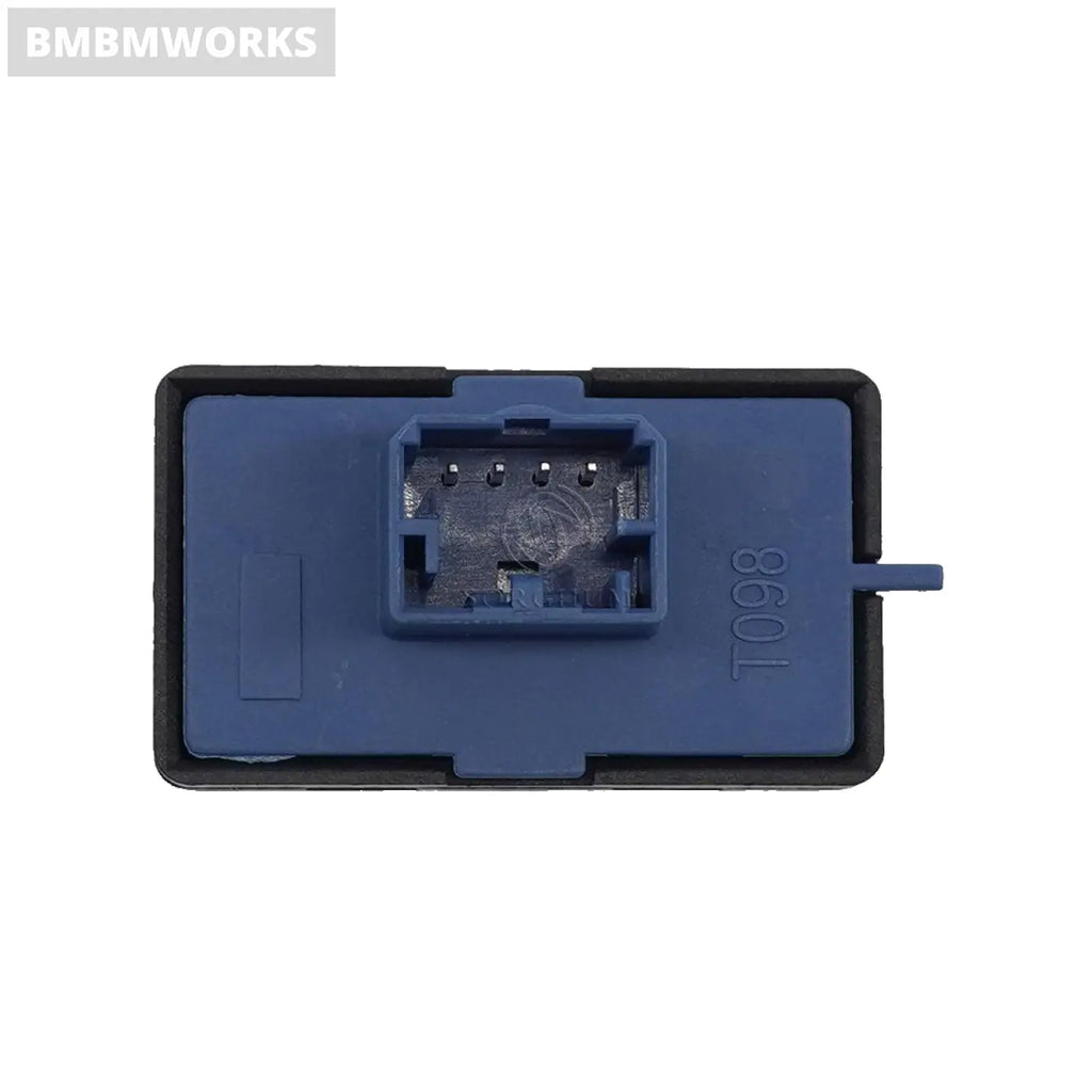 Power Window Control Switch Fiat Ducato Citroen Jumper Peugeot 6554.Xv 735421717