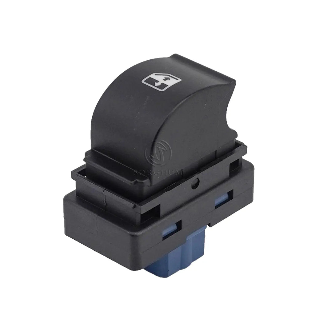 Power Window Control Switch Fiat Ducato Citroen Jumper Peugeot 6554.Xv 735421717