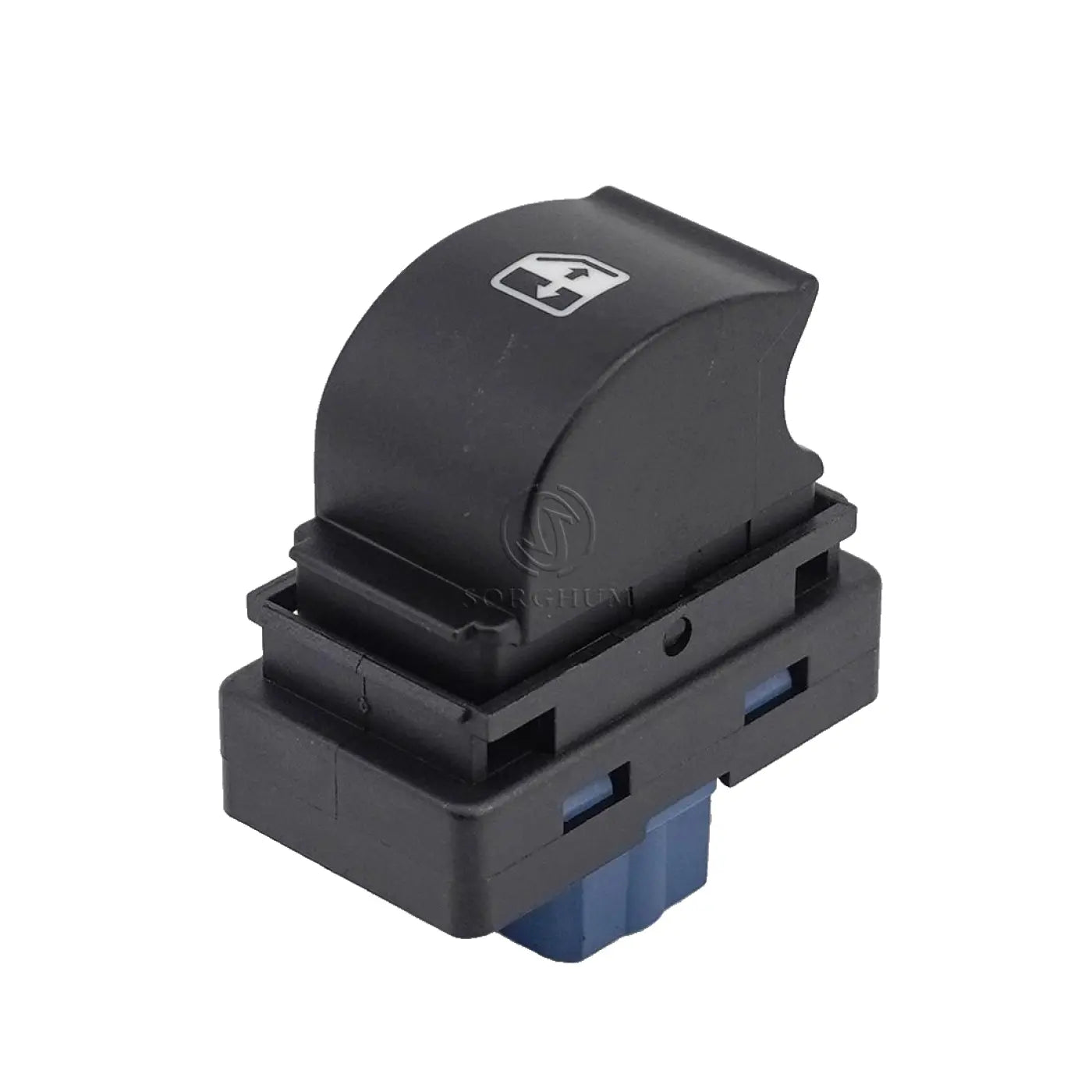 Power Window Control Switch Fiat Ducato Citroen Jumper Peugeot 6554.Xv 735421717