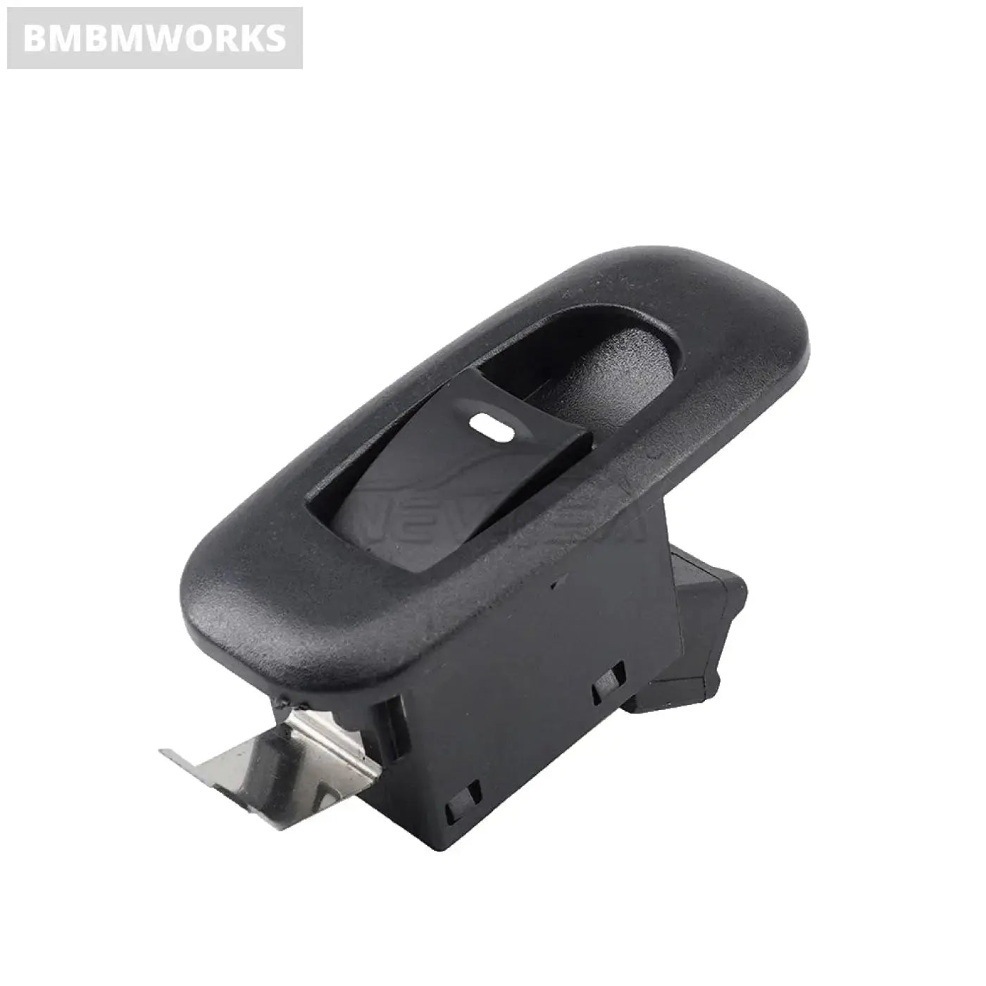 Power Window Lifter Control Switch Mahindra Scorpio 1St Gen F/L 6Pins 0111Jg007