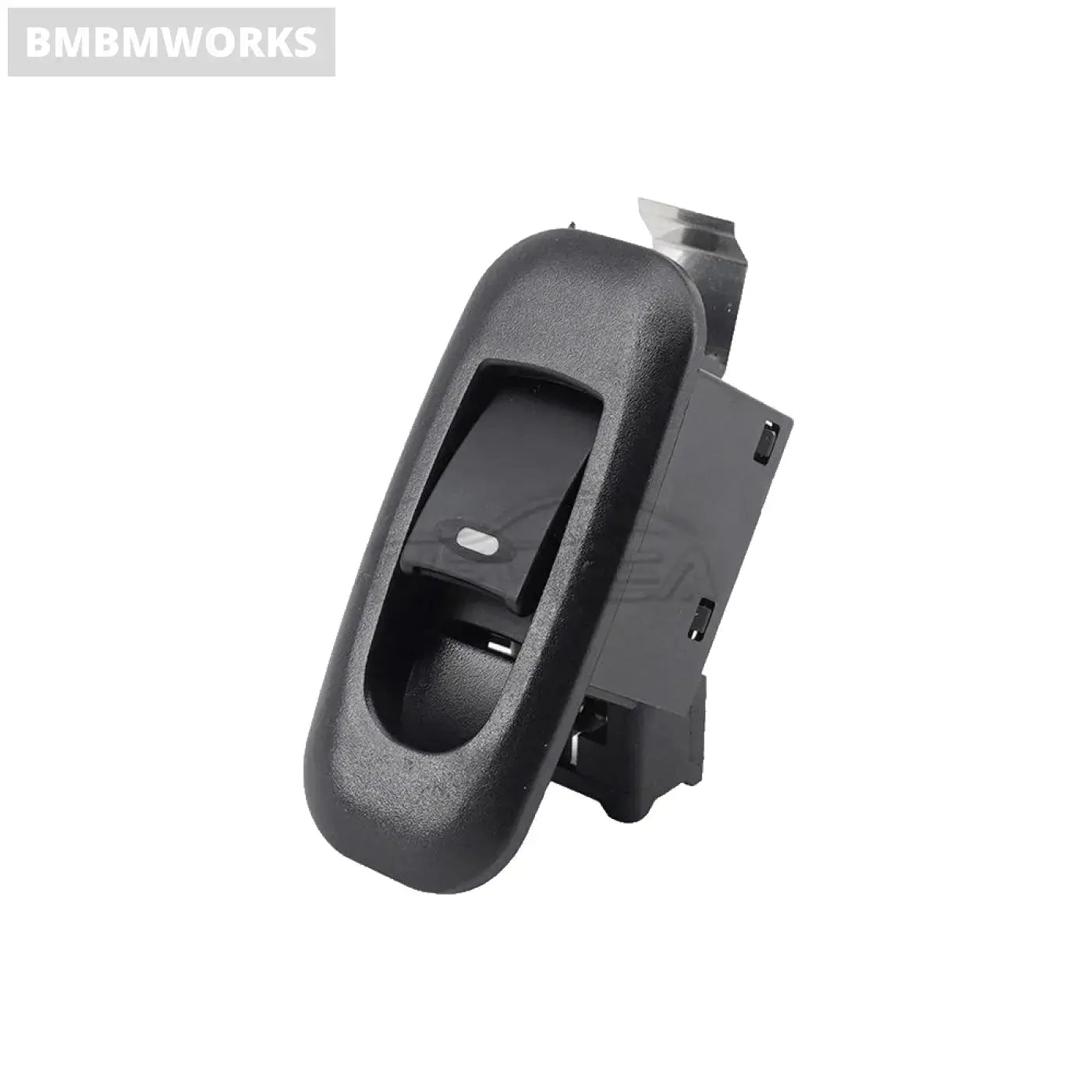 Power Window Lifter Control Switch Mahindra Scorpio 1St Gen F/L 6Pins 0111Jg007