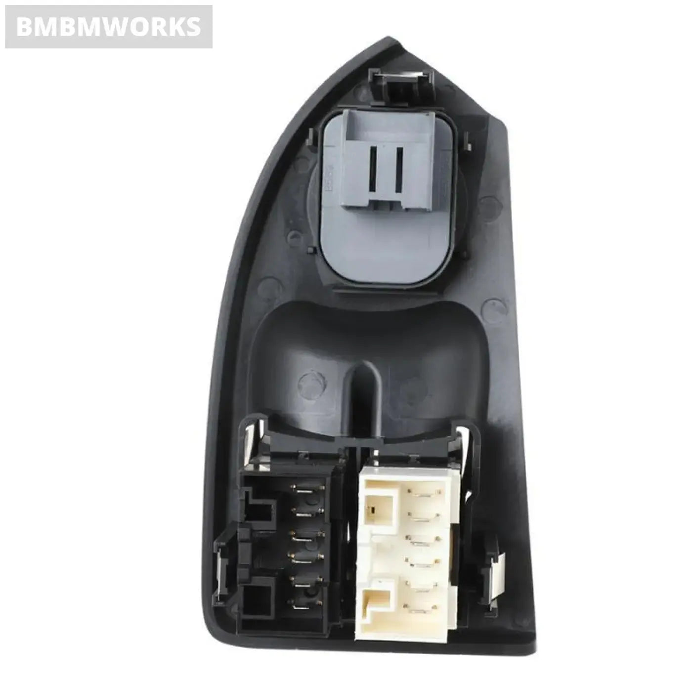 Power Window Lifter Master Control Passenger Switch Citroen Jumper 2 Fiat Ducato