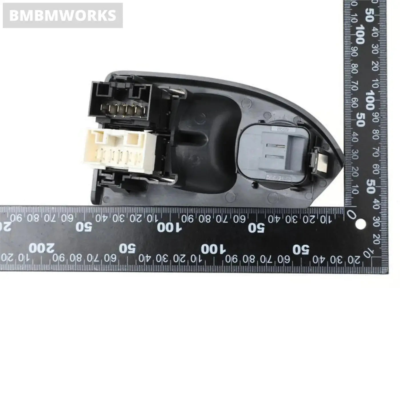 Power Window Lifter Master Control Passenger Switch Citroen Jumper 2 Fiat Ducato