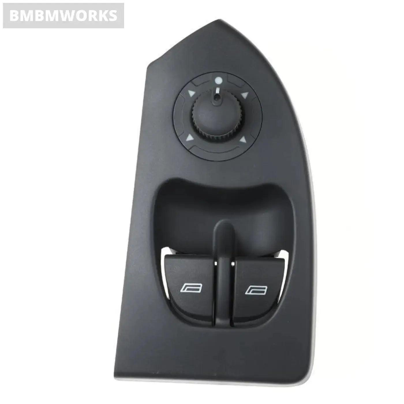Power Window Lifter Master Control Passenger Switch Citroen Jumper 2 Fiat Ducato