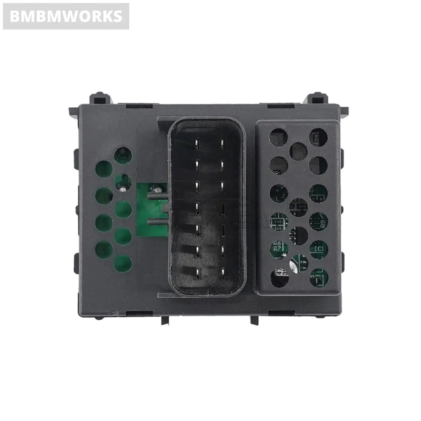 Power Window Lifter Master Switch Button Jeep Wrangler Jk 2 Door 2013 2014 2015