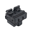 Power Window Lifter Master Switch Button Jeep Wrangler Jk 2 Door 2013 2014 2015
