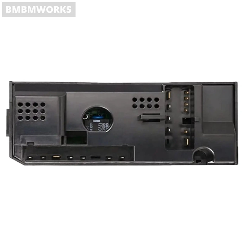 Power Window Lifter Switch Chevrolet Suburban Pickup Tahoe Blazer S10 1995-2005