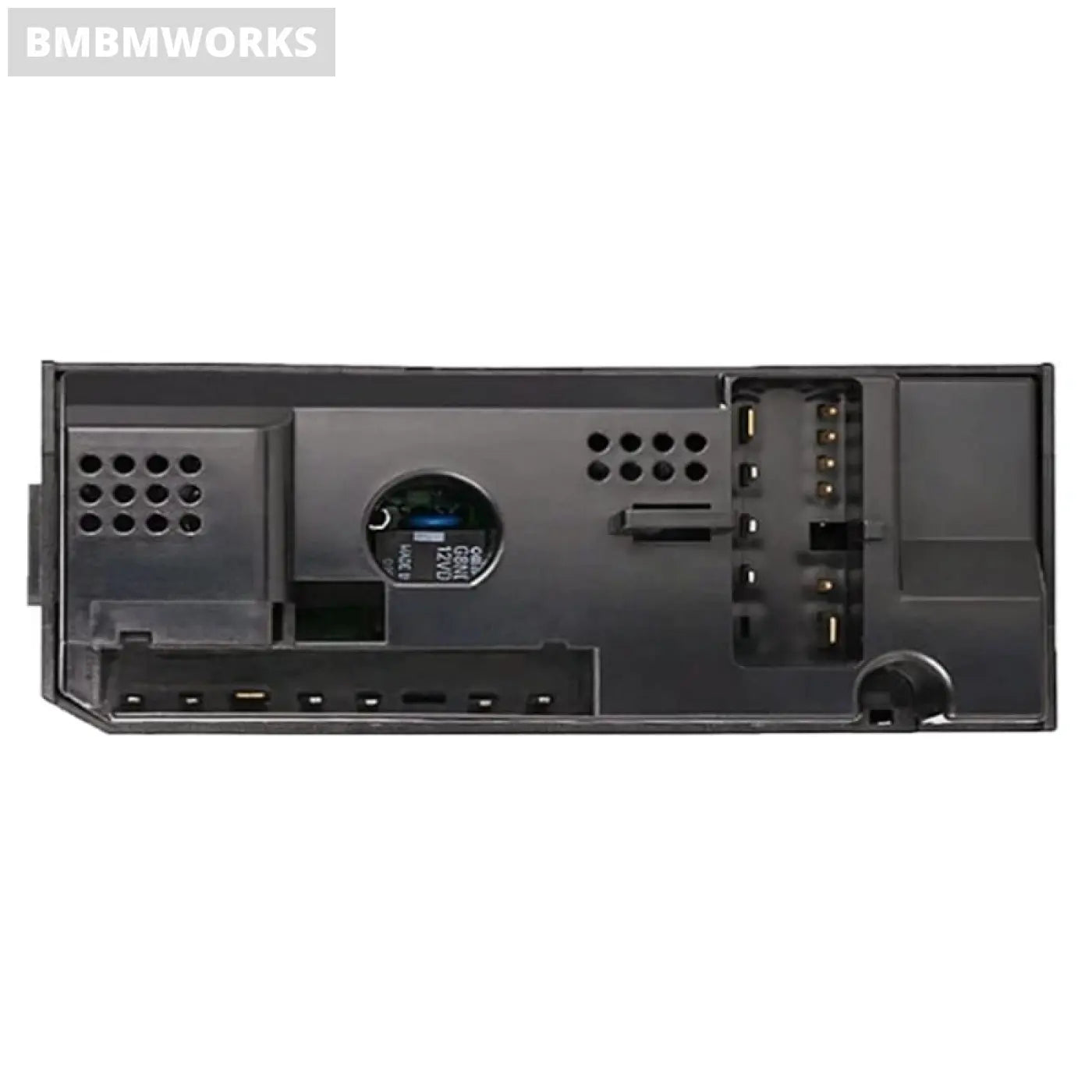 Power Window Lifter Switch Chevrolet Suburban Pickup Tahoe Blazer S10 1995-2005