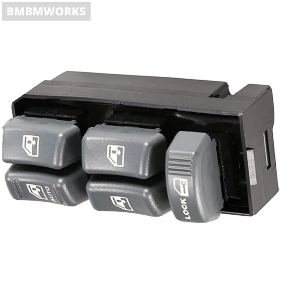 Power Window Lifter Switch Chevrolet Suburban Pickup Tahoe Blazer S10 1995-2005
