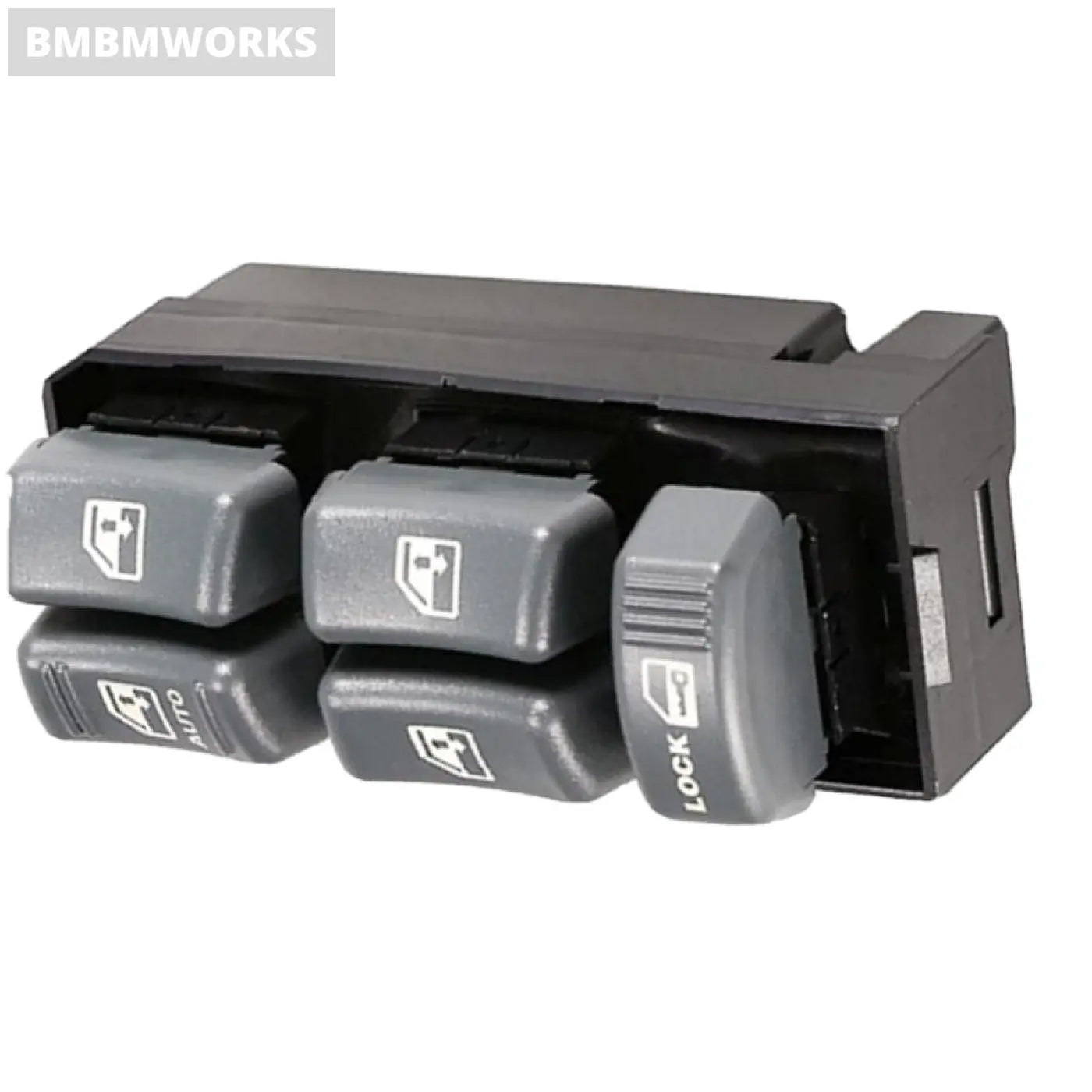 Power Window Lifter Switch Chevrolet Suburban Pickup Tahoe Blazer S10 1995-2005