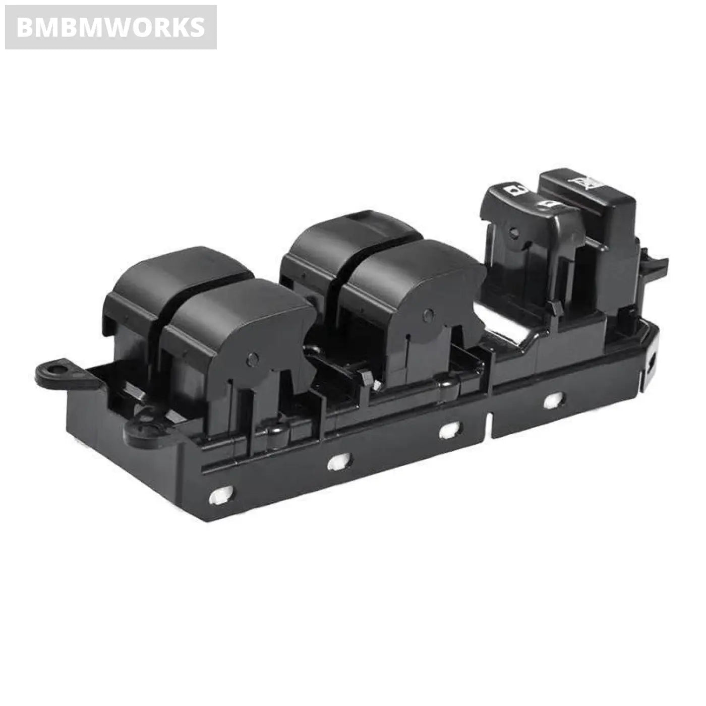 Power Window Master Control Lifter Switch Button Toyota Camry Prius Land Cruiser