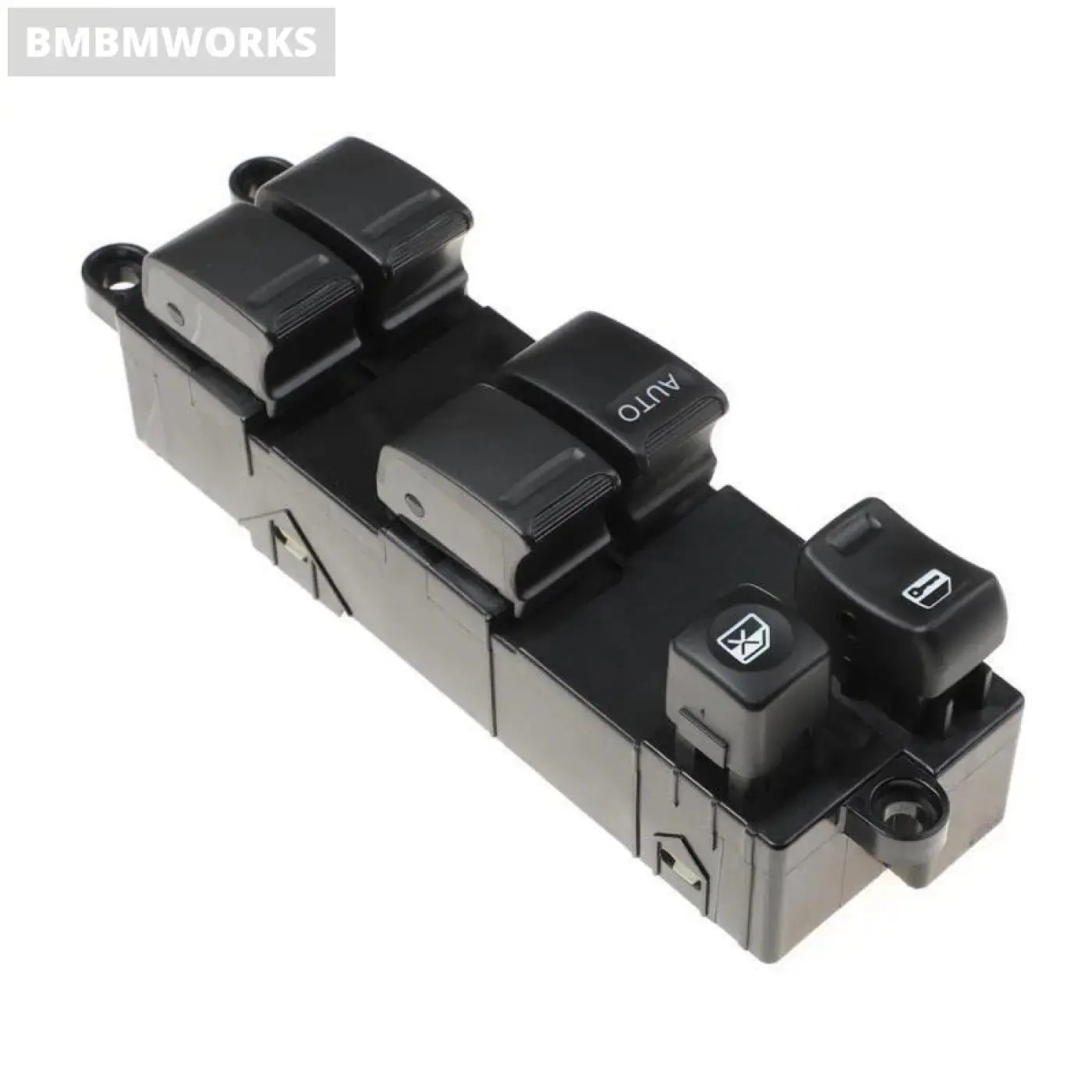Power Window Master Control Switch For Nissan Sentra 2000 2001 2002 2003 2004