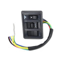 Power Window Master Lifter Switch Control Button Toyota Hiace 1995 Van Comuter