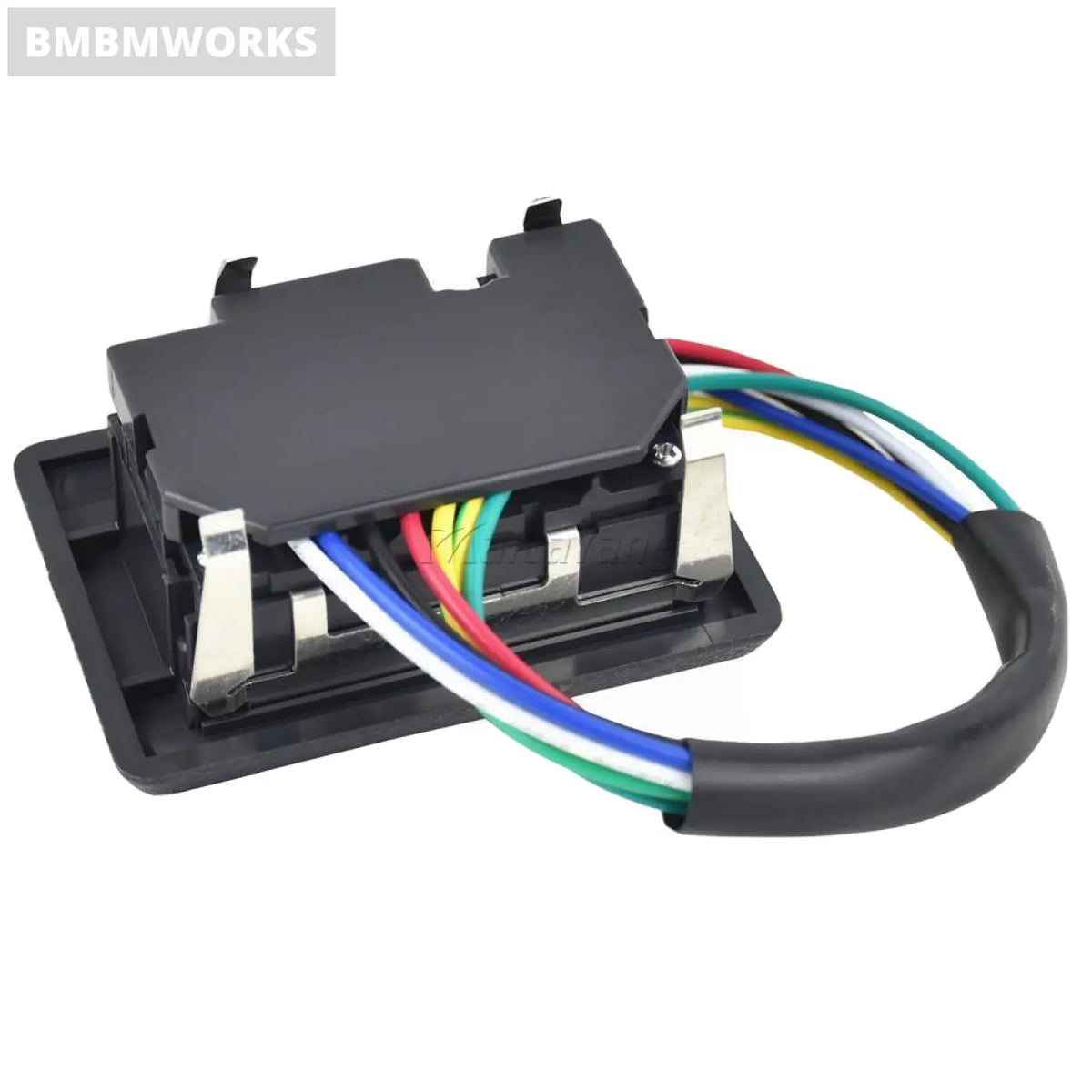 Power Window Master Lifter Switch Control Button Toyota Hiace 1995 Van Comuter
