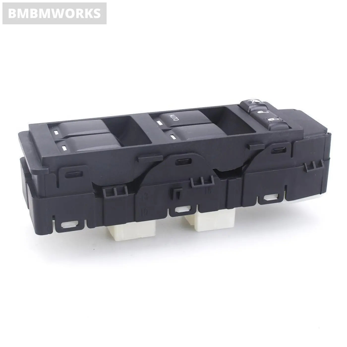 Power Window Master Switch Dodge Charger Magnum Jeep Chrysler