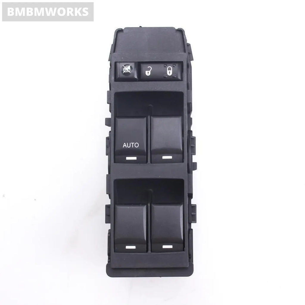 Power Window Master Switch Dodge Charger Magnum Jeep Chrysler