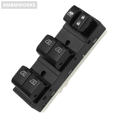 Power Window Switch For Nissan Infiniti