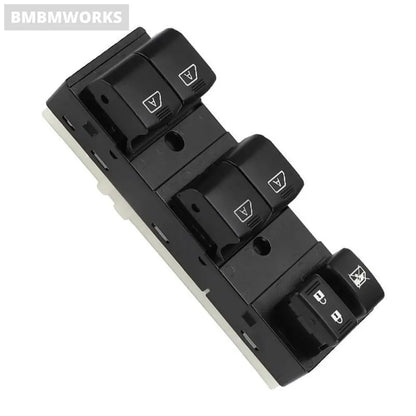 Power Window Switch For Nissan Infiniti