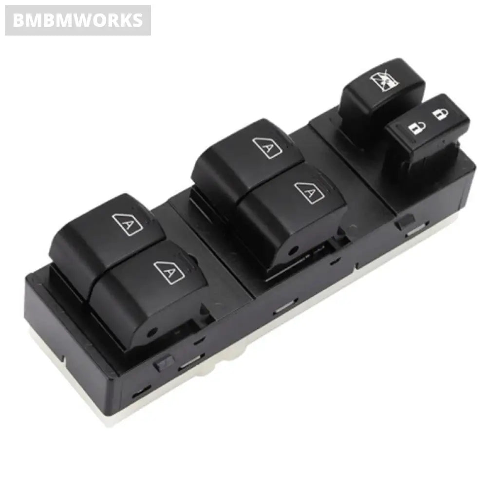 Power Window Switch For Nissan Infiniti