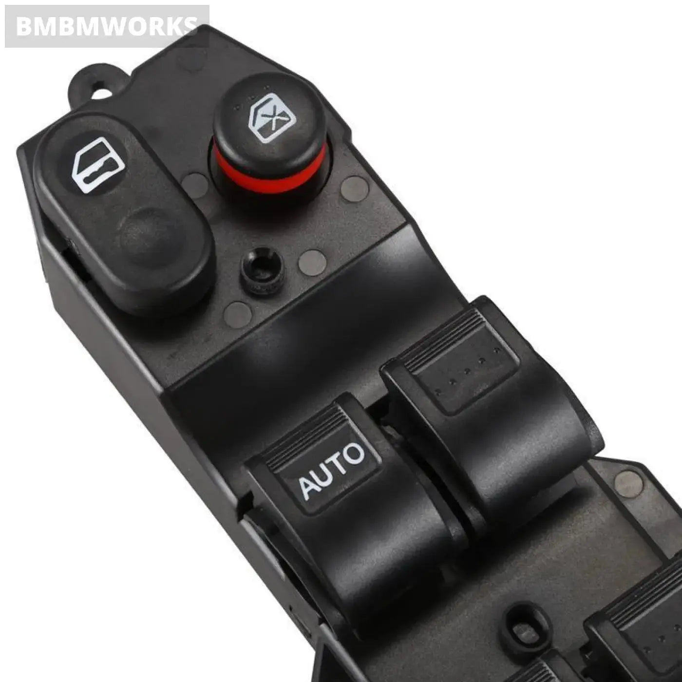 Power Window Switch Honda Jazz City Fit 2003-2008 35750-Sel-P11