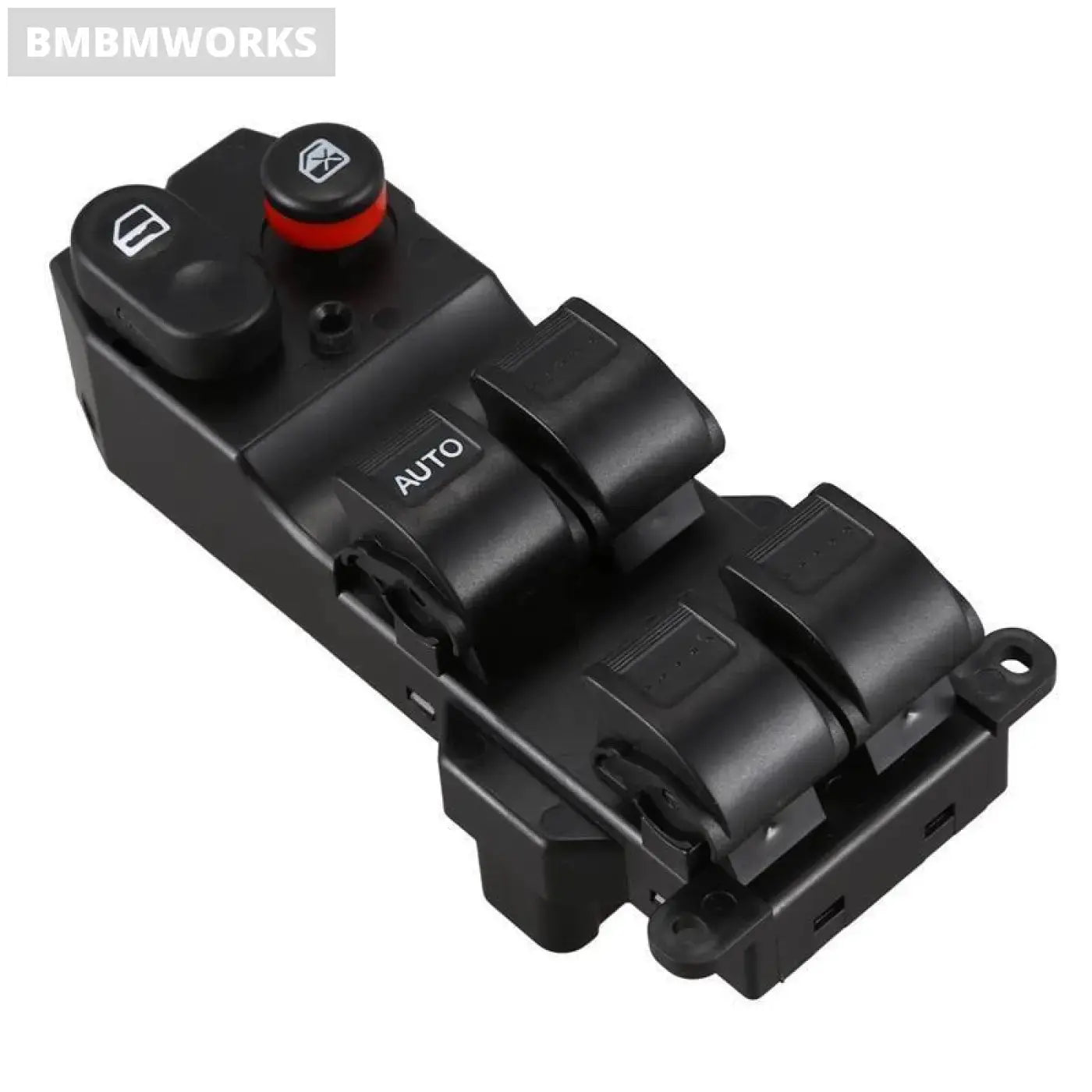 Power Window Switch Honda Jazz City Fit 2003-2008 35750-Sel-P11