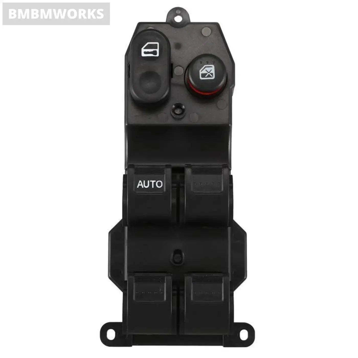 Power Window Switch Honda Jazz City Fit 2003-2008 35750-Sel-P11