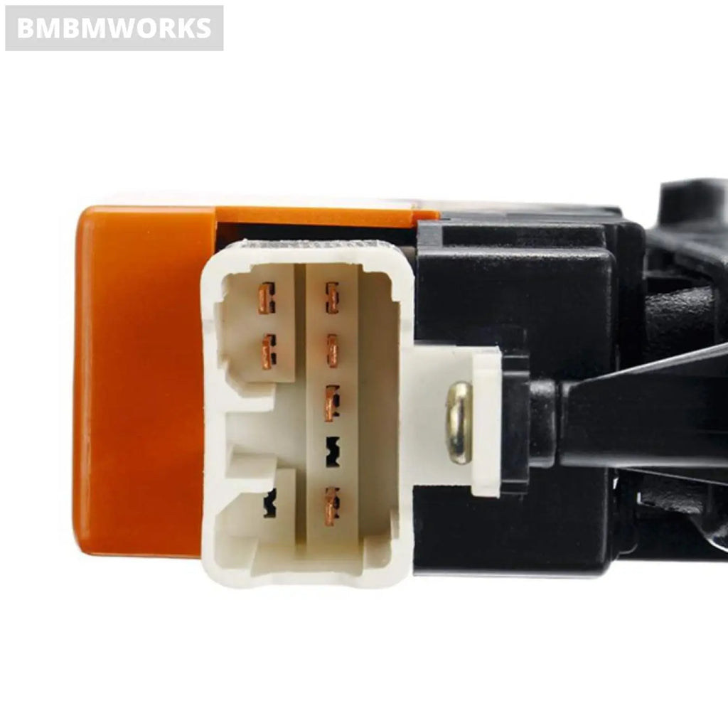 Power Window Switch Isuzu Nhr Nkr(Rhd) 8-97315184-0 8973151840 8-97315185