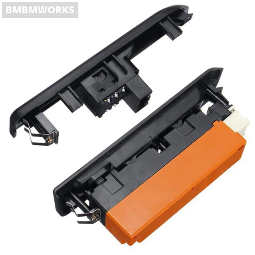 Power Window Switch Isuzu Nhr Nkr(Rhd) 8-97315184-0 8973151840 8-97315185