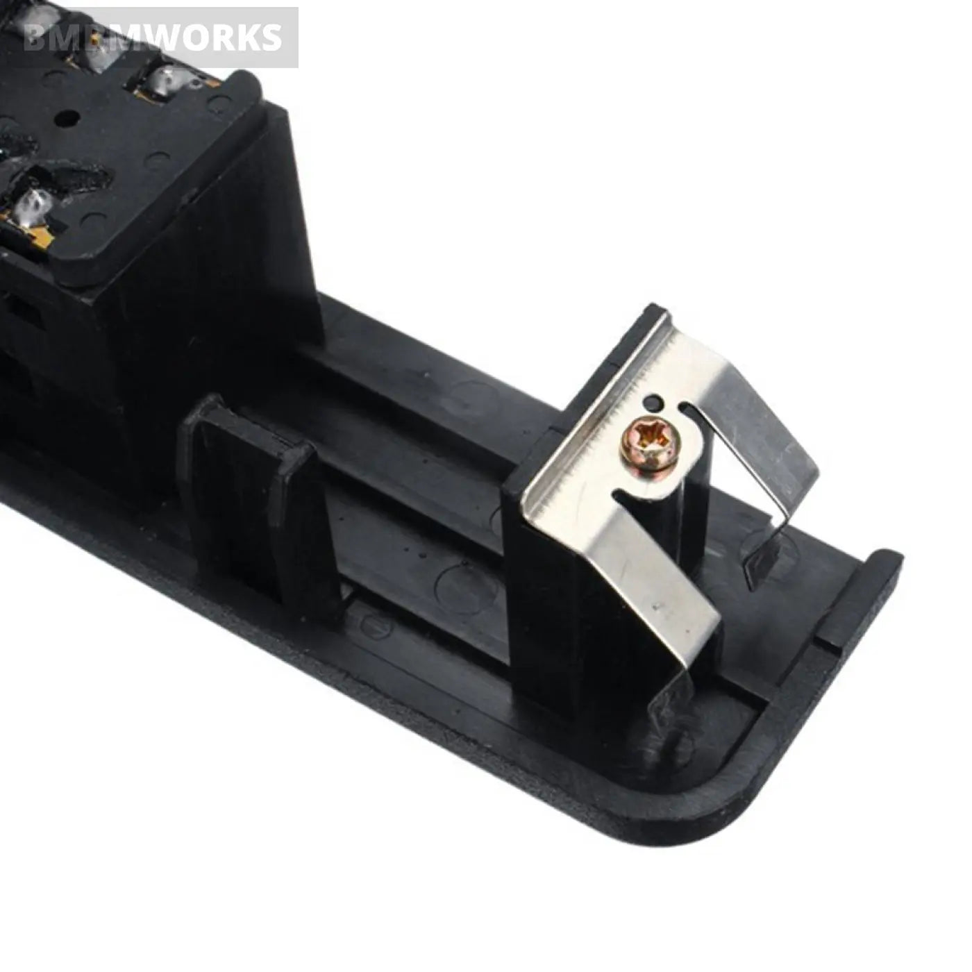 Power Window Switch Isuzu Nhr Nkr(Rhd) 8-97315184-0 8973151840 8-97315185