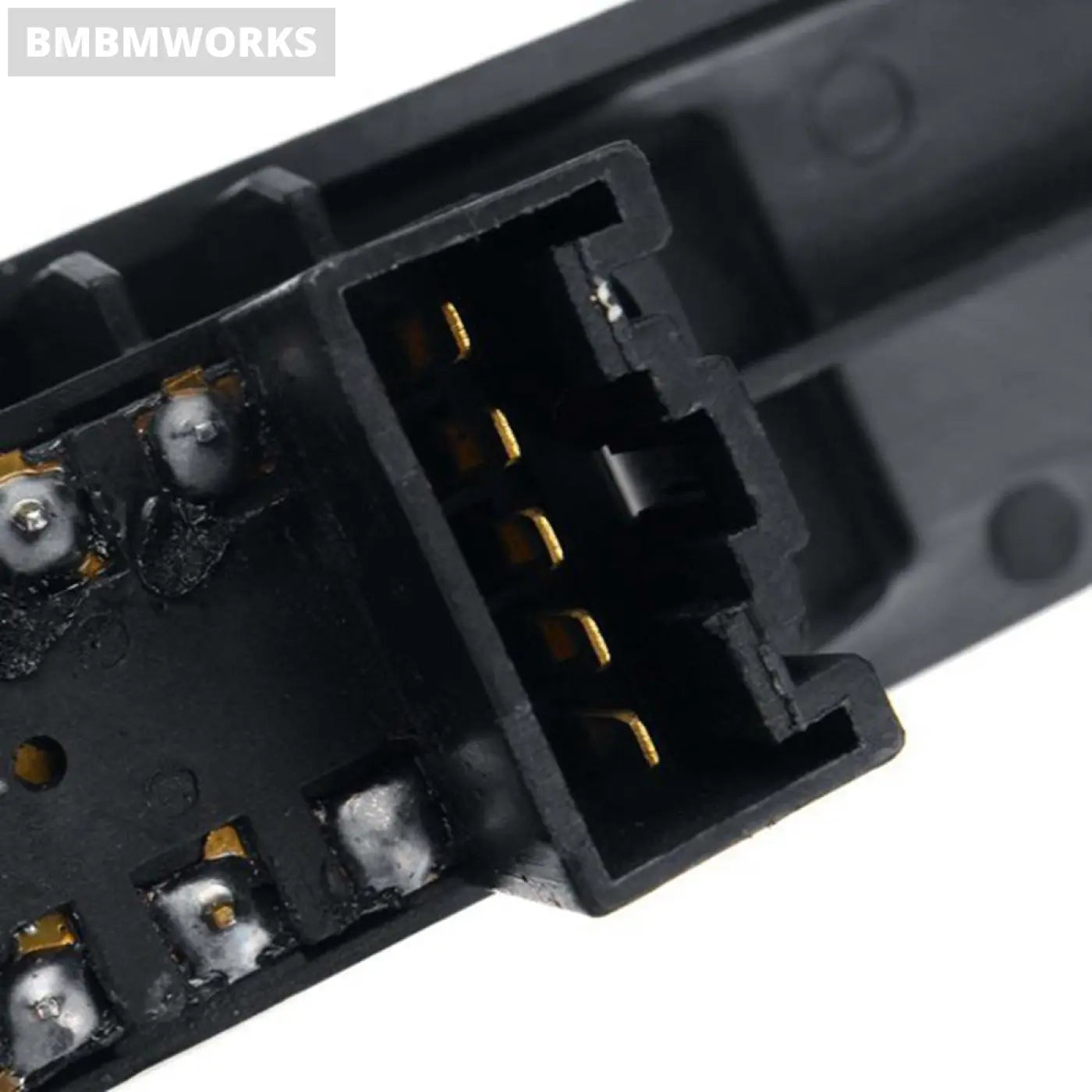 Power Window Switch Isuzu Nhr Nkr(Rhd) 8-97315184-0 8973151840 8-97315185