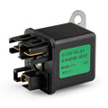 Preheating Relay Glow Plug Isuzu Hitachi Zaxis27U Zaxis50U Zaxis40U 8942481610