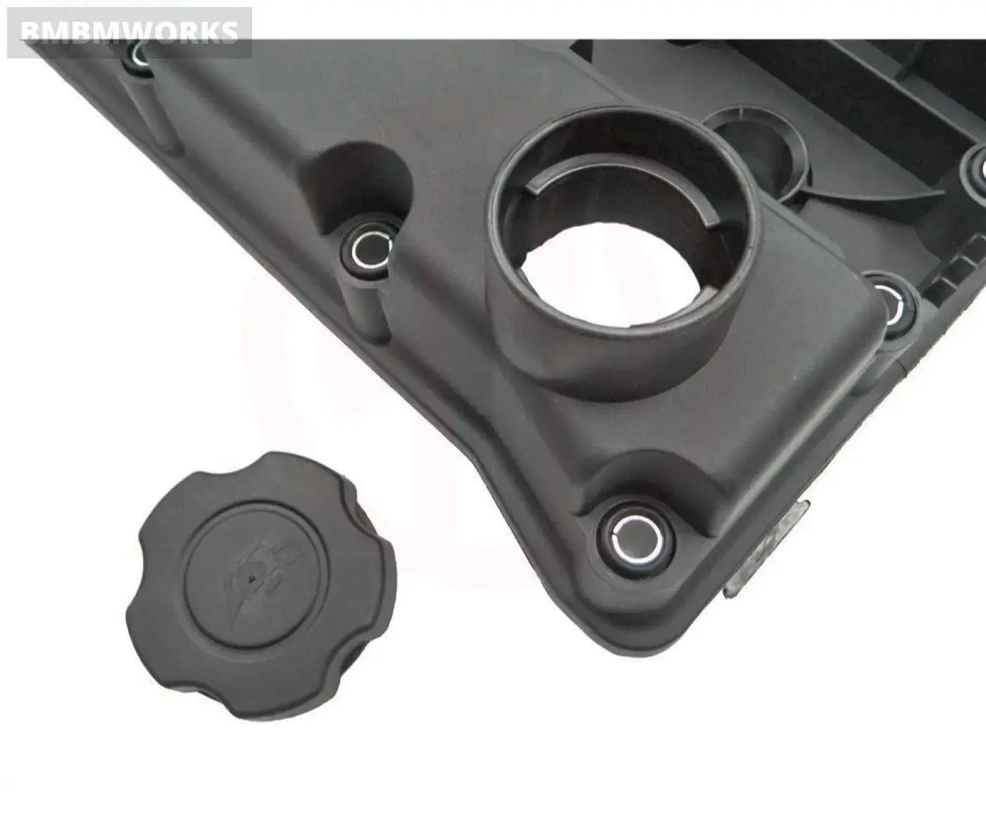 Premium Engine Cylinder Head Bonnet Buick Daewoo Opel Chevrolet Bolt Seal Gasket