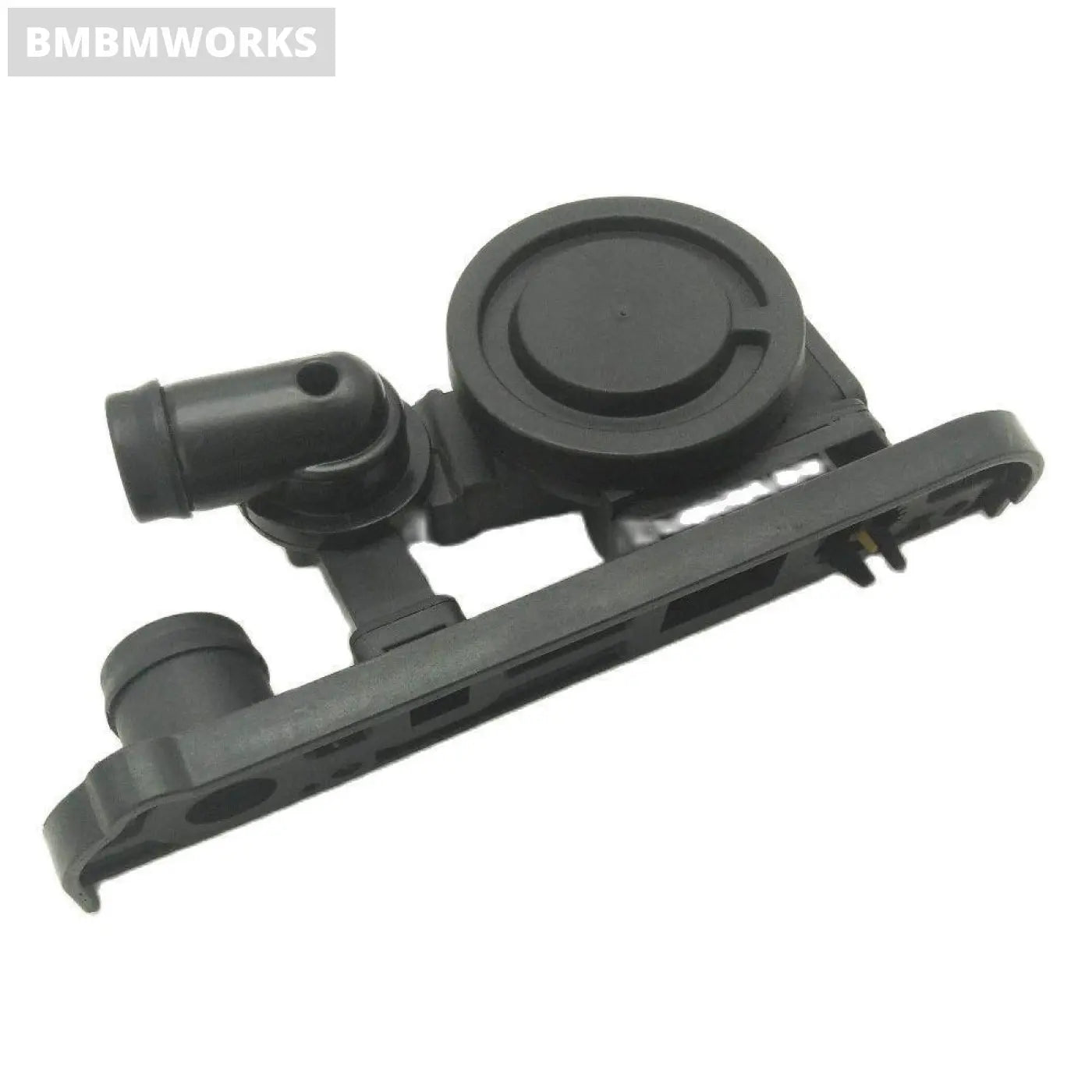 Pressure Control Valve Oil Breather Separator Audi A3 A4 Tt Vw Passat Jetta Eos