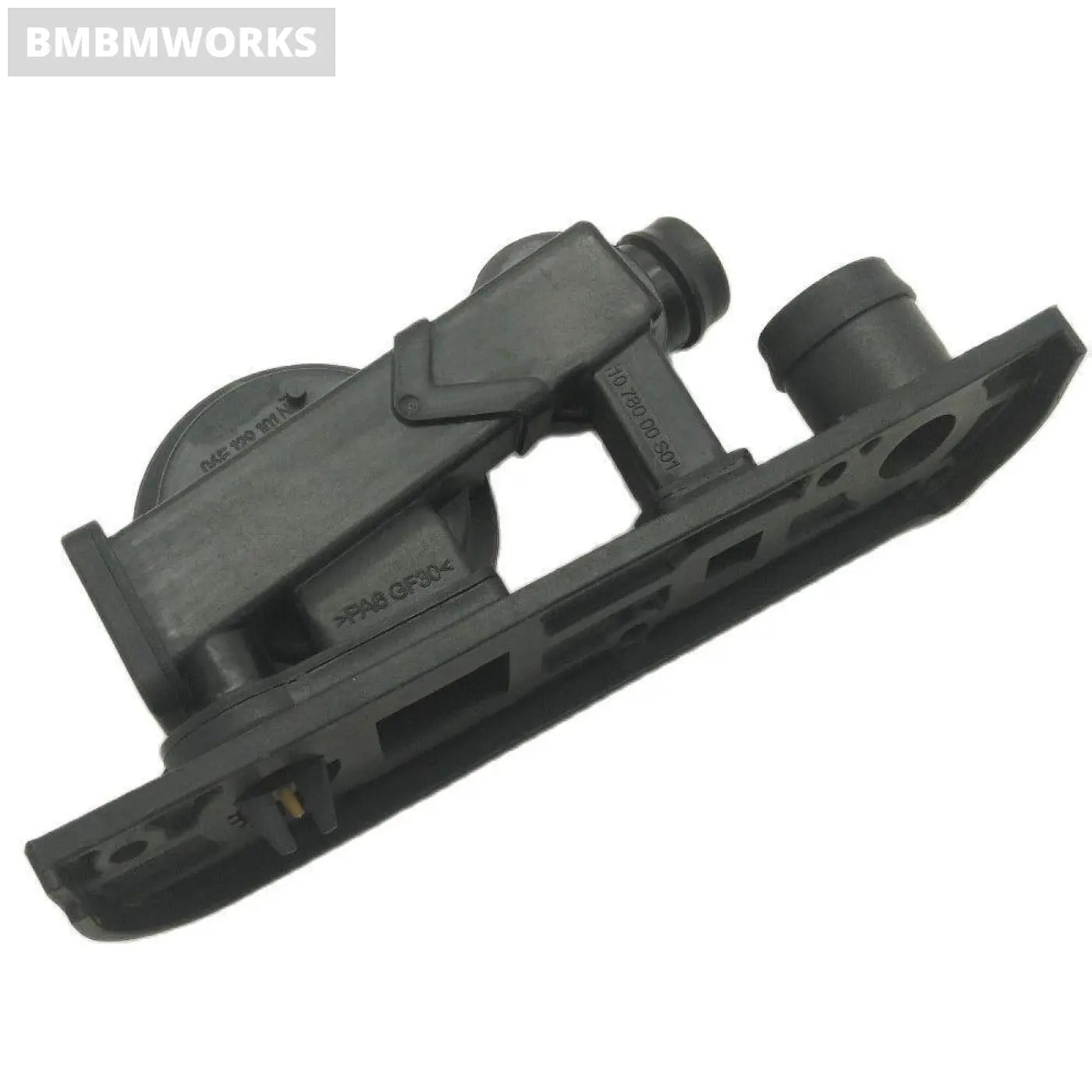 Pressure Control Valve Oil Breather Separator Audi A3 A4 Tt Vw Passat Jetta Eos