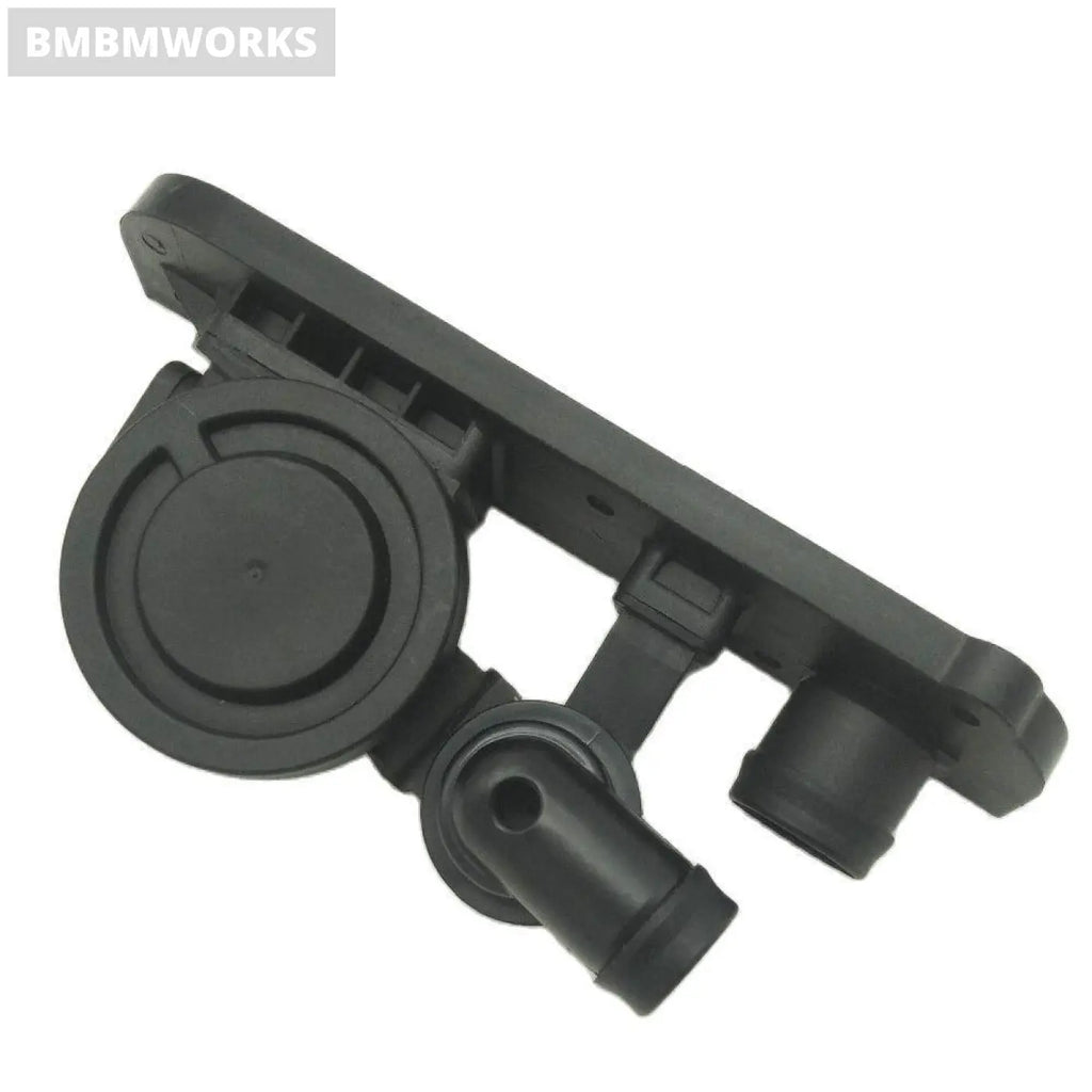 Pressure Control Valve Oil Breather Separator Audi A3 A4 Tt Vw Passat Jetta Eos