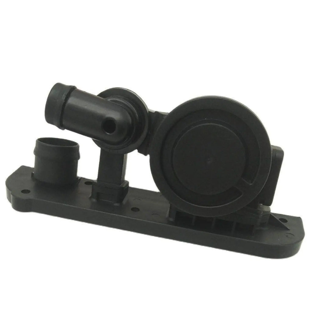 Pressure Control Valve Oil Breather Separator Audi A3 A4 Tt Vw Passat Jetta Eos