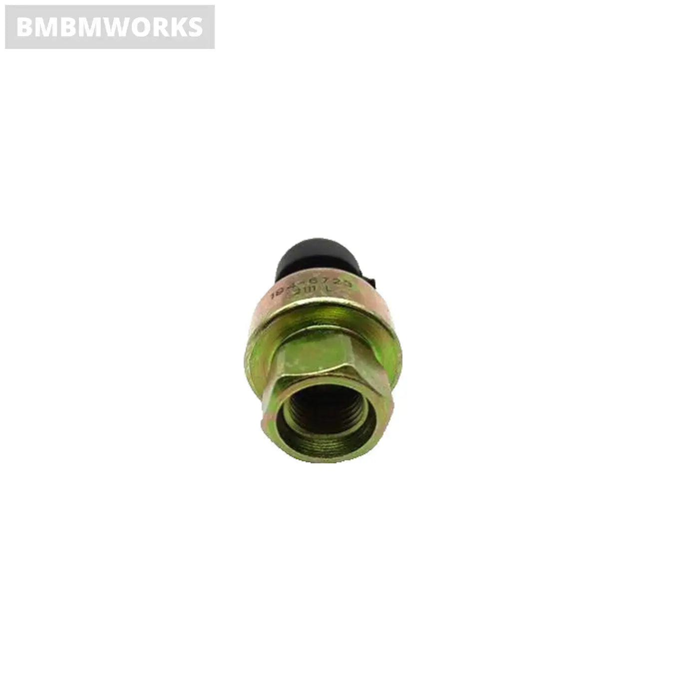 Pressure Sensor Switch Excavator Caterpillar E325Cl E322Cl E325C