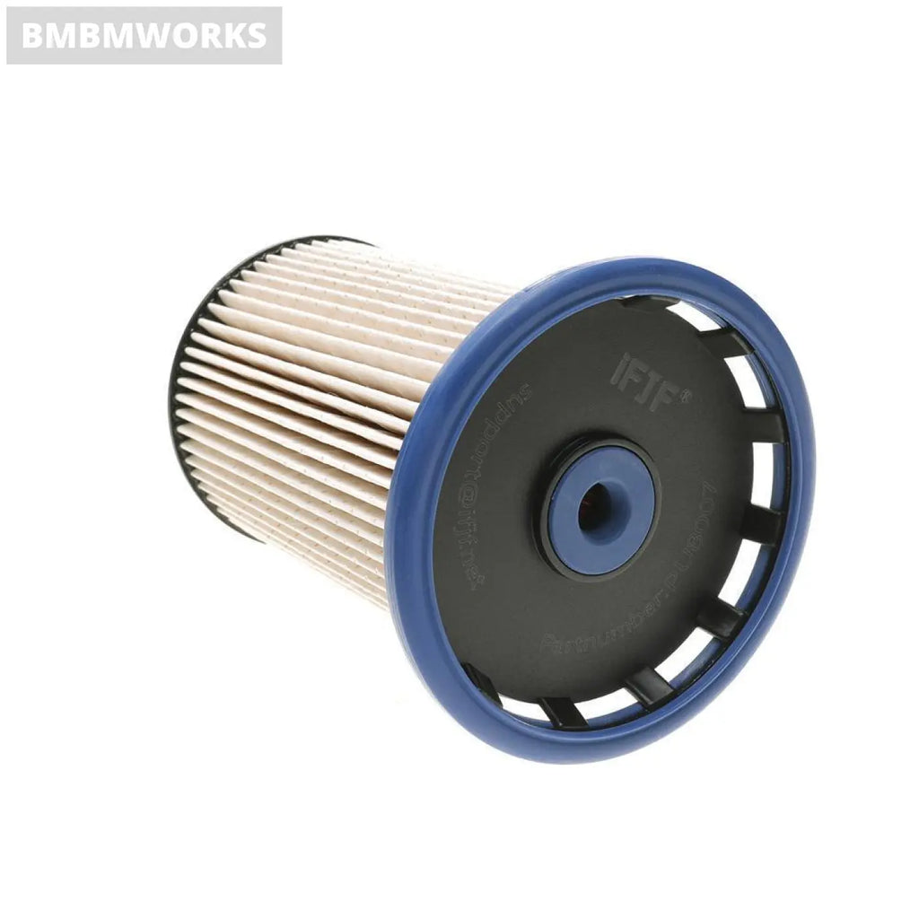 Pu 8007 Fuel Filter Porsche Cayenne 2011-2016 Vw Touareg