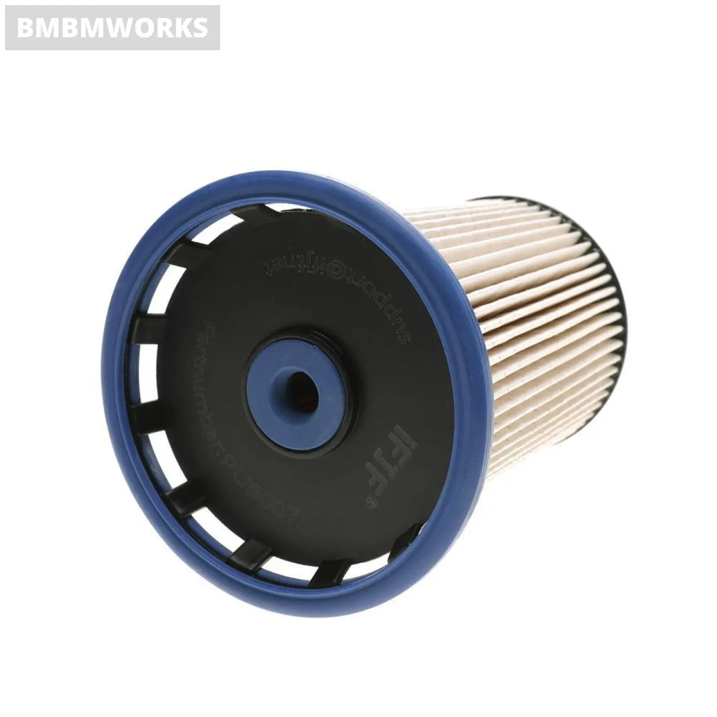 Pu 8007 Fuel Filter Porsche Cayenne 2011-2016 Vw Touareg