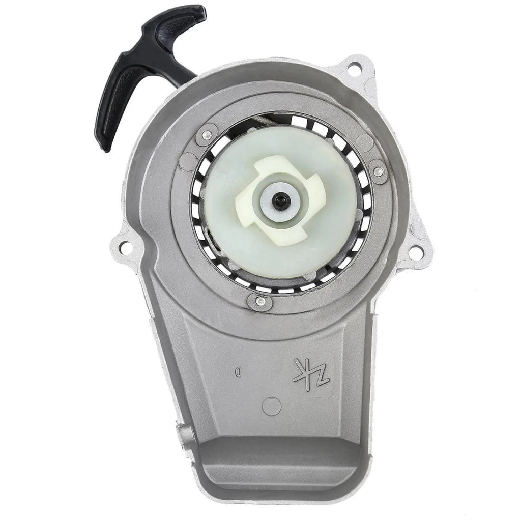 Pull Starter 47-49Cc Engine 2-Stroke Motorcycle Mini Pocket Bike Atvs Quad Mower