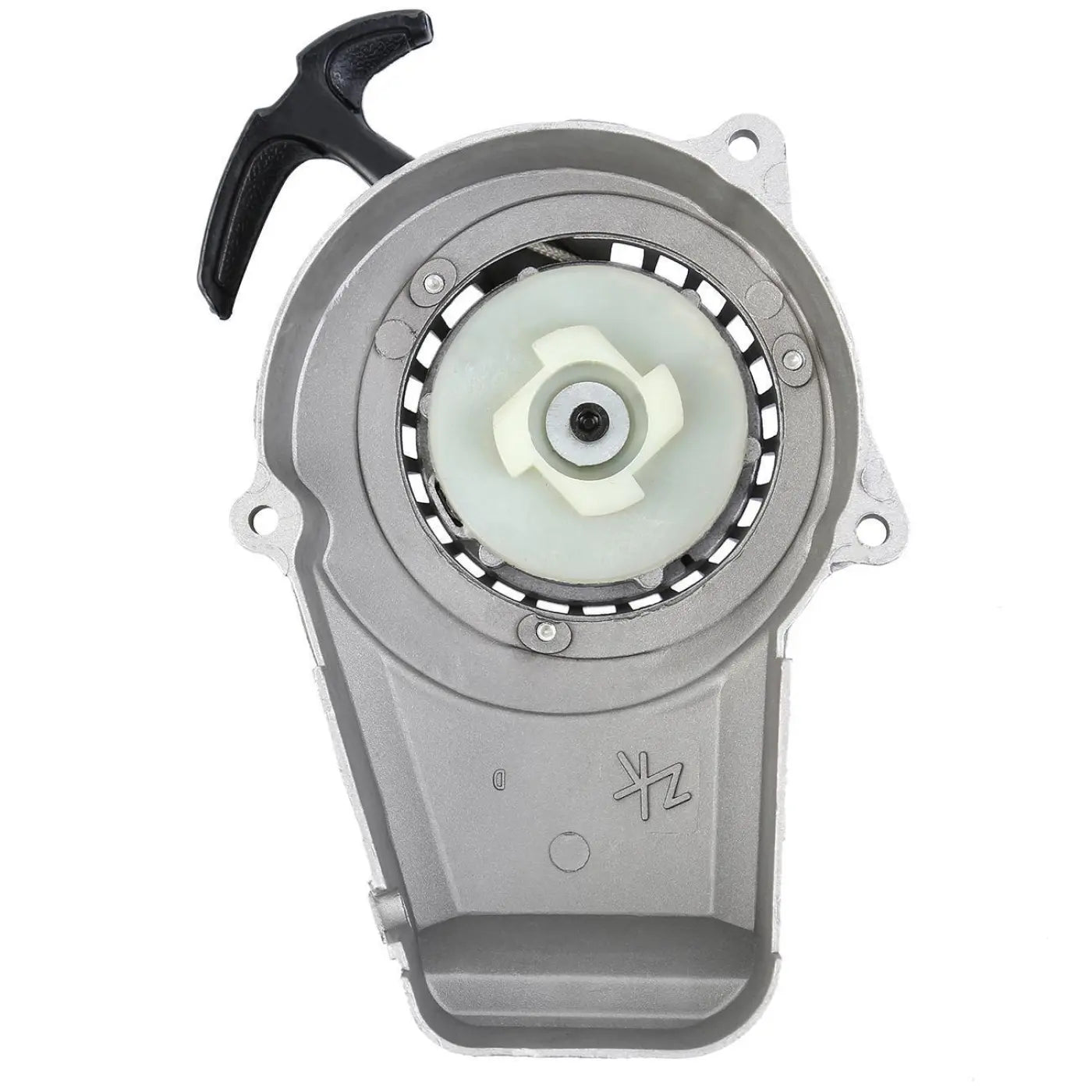 Pull Starter 47-49Cc Engine 2-Stroke Motorcycle Mini Pocket Bike Atvs Quad Mower