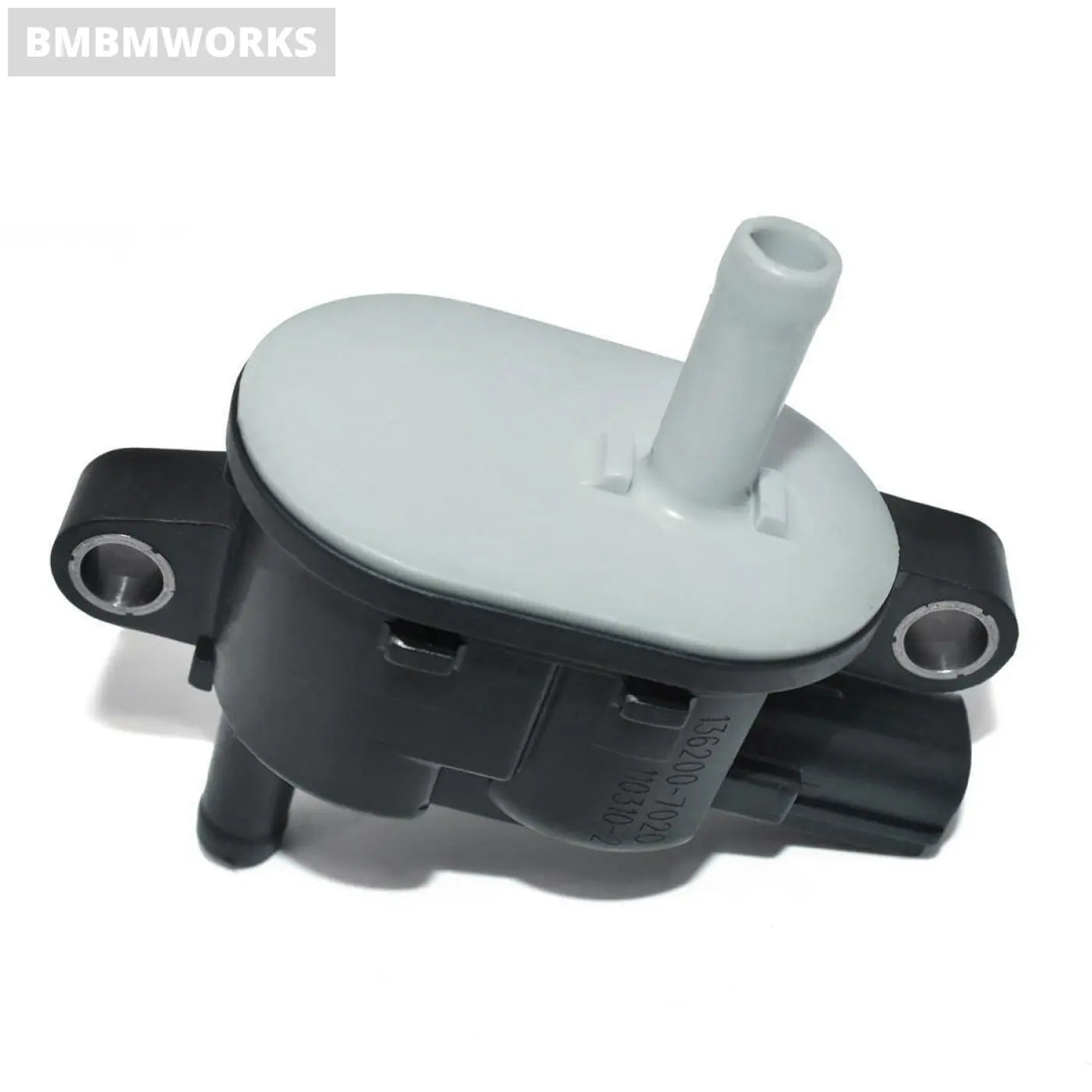 Purge Control Solenoid Valve Assembly Acura Honda Cr-V Ilx Tsx 136200-7020 13620