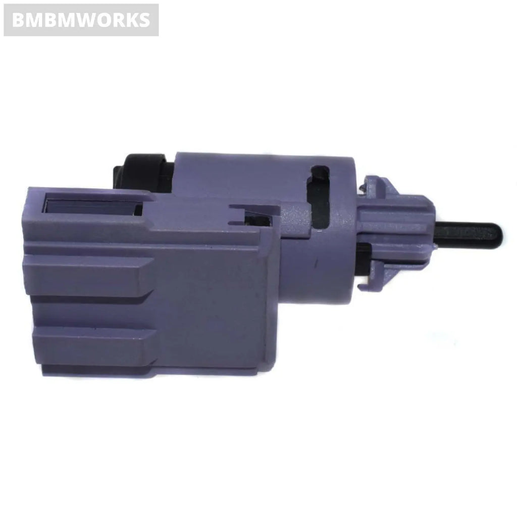 Purple Brake Light Switch Vw Golf Mk4 Lupo Sharan Transporter Audi A3 Tt & Tts