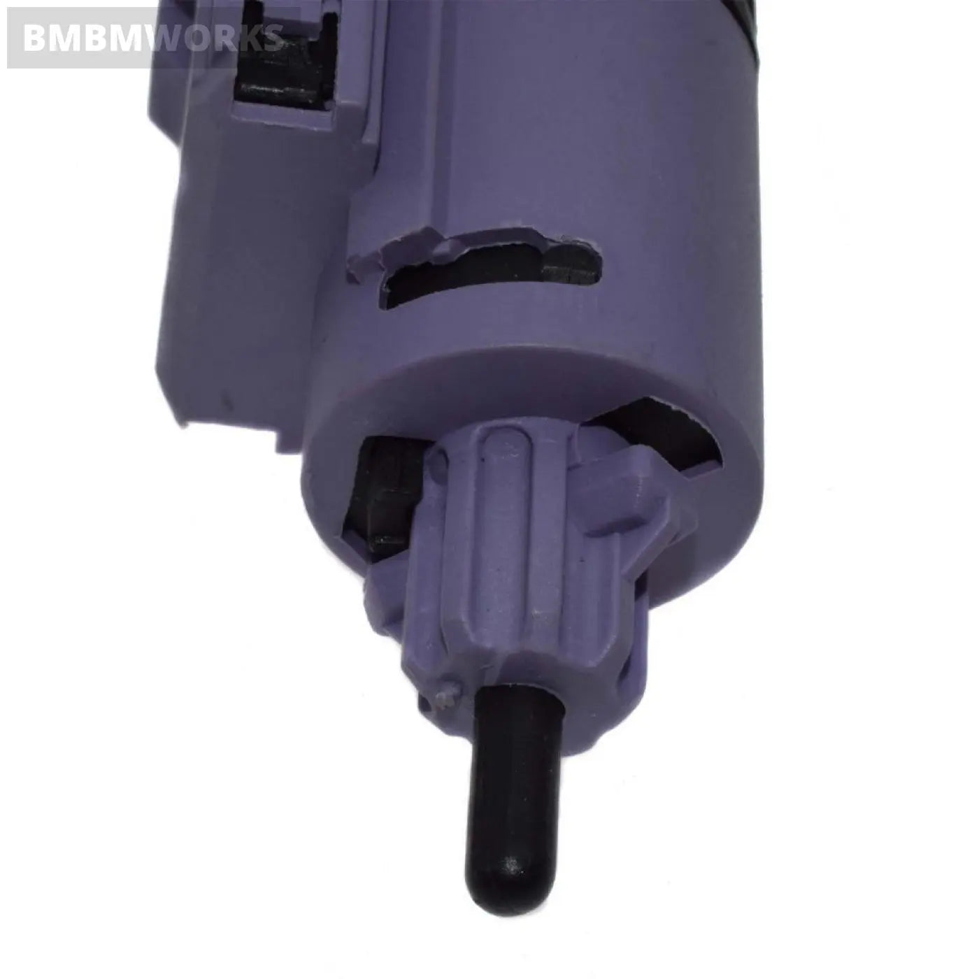Purple Brake Light Switch Vw Golf Mk4 Lupo Sharan Transporter Audi A3 Tt & Tts